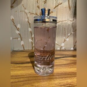 Vintage Eau De Cartier Goutte De Rose For Women 6.75 OZ  EDT NWOB